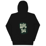 "Funk You" Hoodie