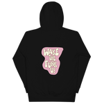 "Wake The Funk Up"Hoodie