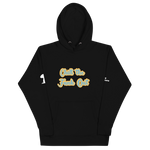 "Chill the Funk Out" Hoodie