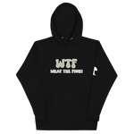 "WTF"Hoodie