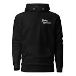 Feel the Funk Premium Hoodie