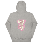 "Wake The Funk Up"Hoodie