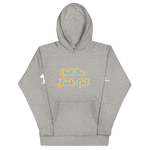 "Chill the Funk Out" Hoodie