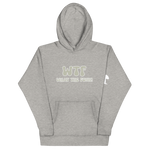"WTF"Hoodie