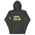 "Chill the Funk Out" Hoodie