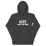 "WTF"Hoodie
