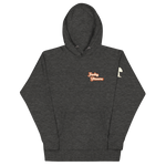 "Wake The Funk Up"Hoodie