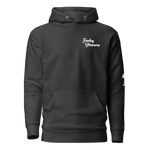 Feel the Funk Premium Hoodie