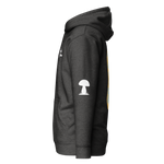 Feel the Funk Premium Hoodie