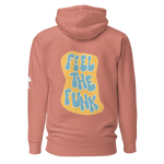 Feel the Funk Premium Hoodie