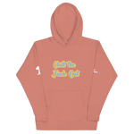 "Chill the Funk Out" Hoodie