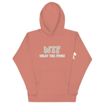 "WTF"Hoodie