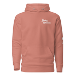 Feel the Funk Premium Hoodie