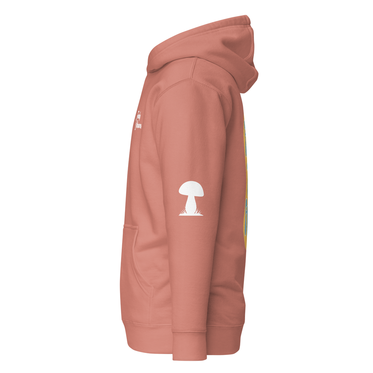 Feel the Funk Premium Hoodie