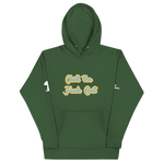 "Chill the Funk Out" Hoodie