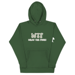 "WTF"Hoodie
