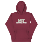 "WTF"Hoodie