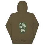 "Funk You" Hoodie