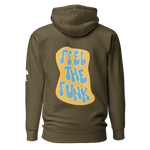 Feel the Funk Premium Hoodie