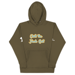 "Chill the Funk Out" Hoodie