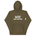 "WTF"Hoodie