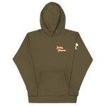 "Wake The Funk Up"Hoodie