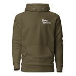Feel the Funk Premium Hoodie