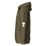 Feel the Funk Premium Hoodie