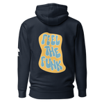 Feel the Funk Premium Hoodie