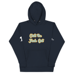 "Chill the Funk Out" Hoodie