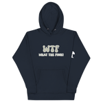 "WTF"Hoodie