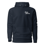 Feel the Funk Premium Hoodie