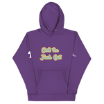 "Chill the Funk Out" Hoodie