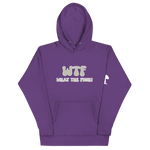 "WTF"Hoodie