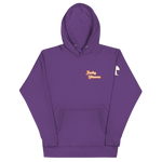 "Wake The Funk Up"Hoodie