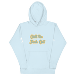 "Chill the Funk Out" Hoodie