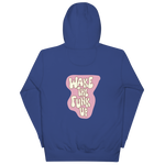 "Wake The Funk Up"Hoodie