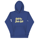 "Chill the Funk Out" Hoodie