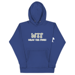 "WTF"Hoodie