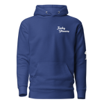 Feel the Funk Premium Hoodie