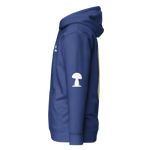 Feel the Funk Premium Hoodie