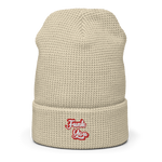 "Funky Shruums" Waffle beanie